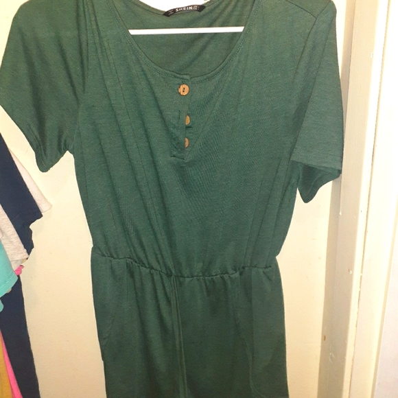 Romper - Picture 1 of 2